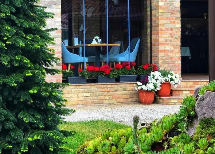 Villa Diva