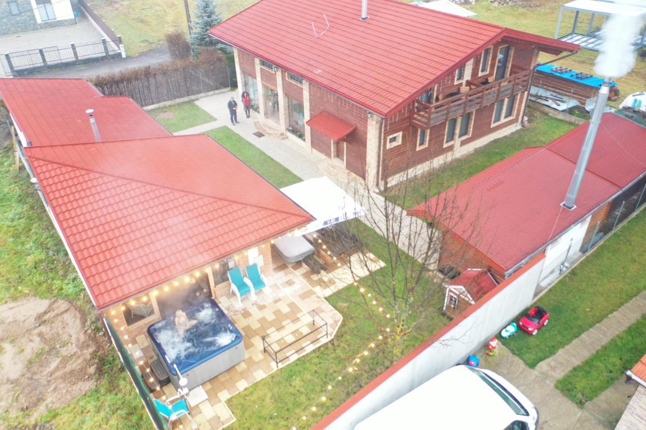 Villa Diva