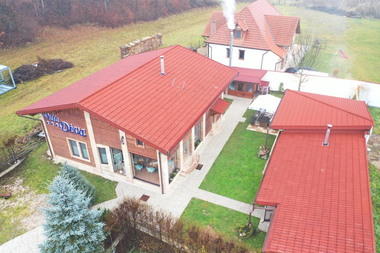 Villa Diva *