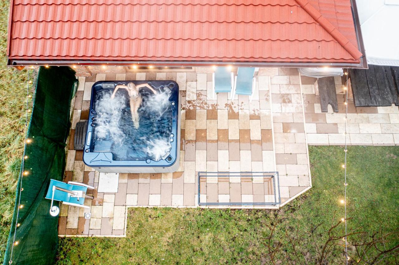 Villa Diva Budureasa