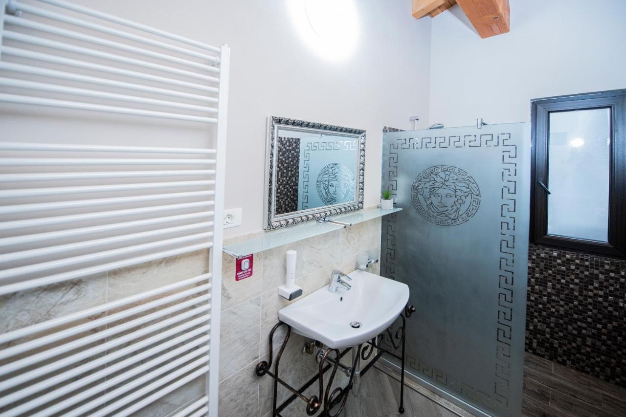 Diva Villa Budureasa