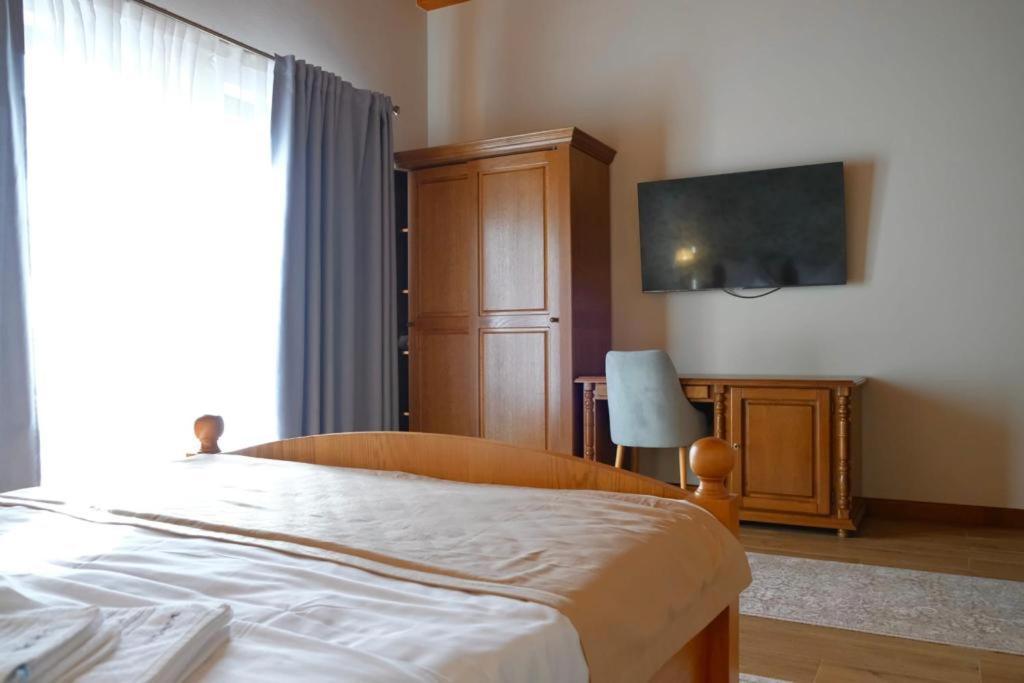 Villa Diva Budureasa