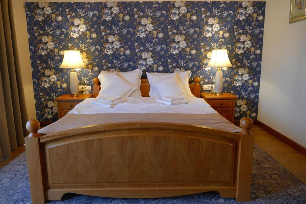 Villa Diva Budureasa