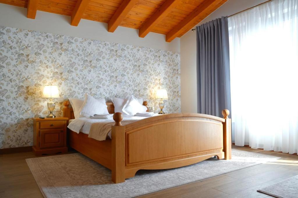 Diva Villa Budureasa