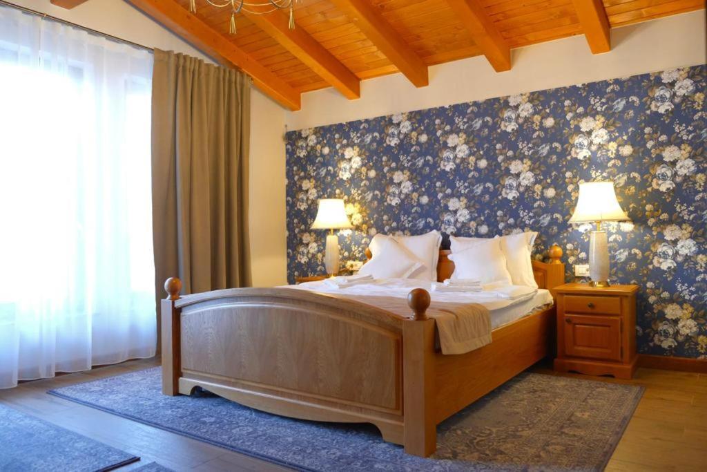 Villa Diva Budureasa