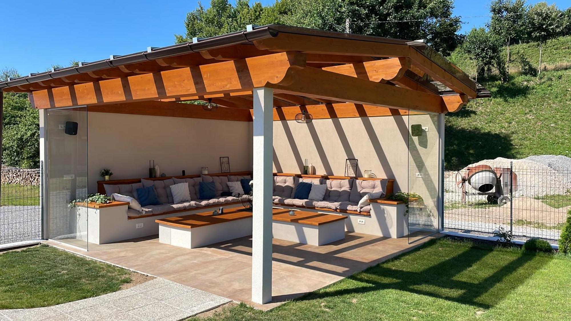 Diva Villa *