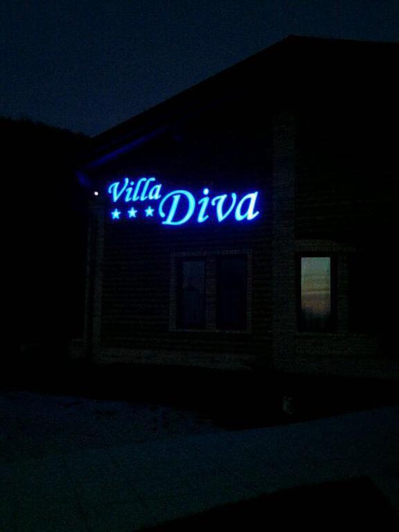 Diva Budureasa