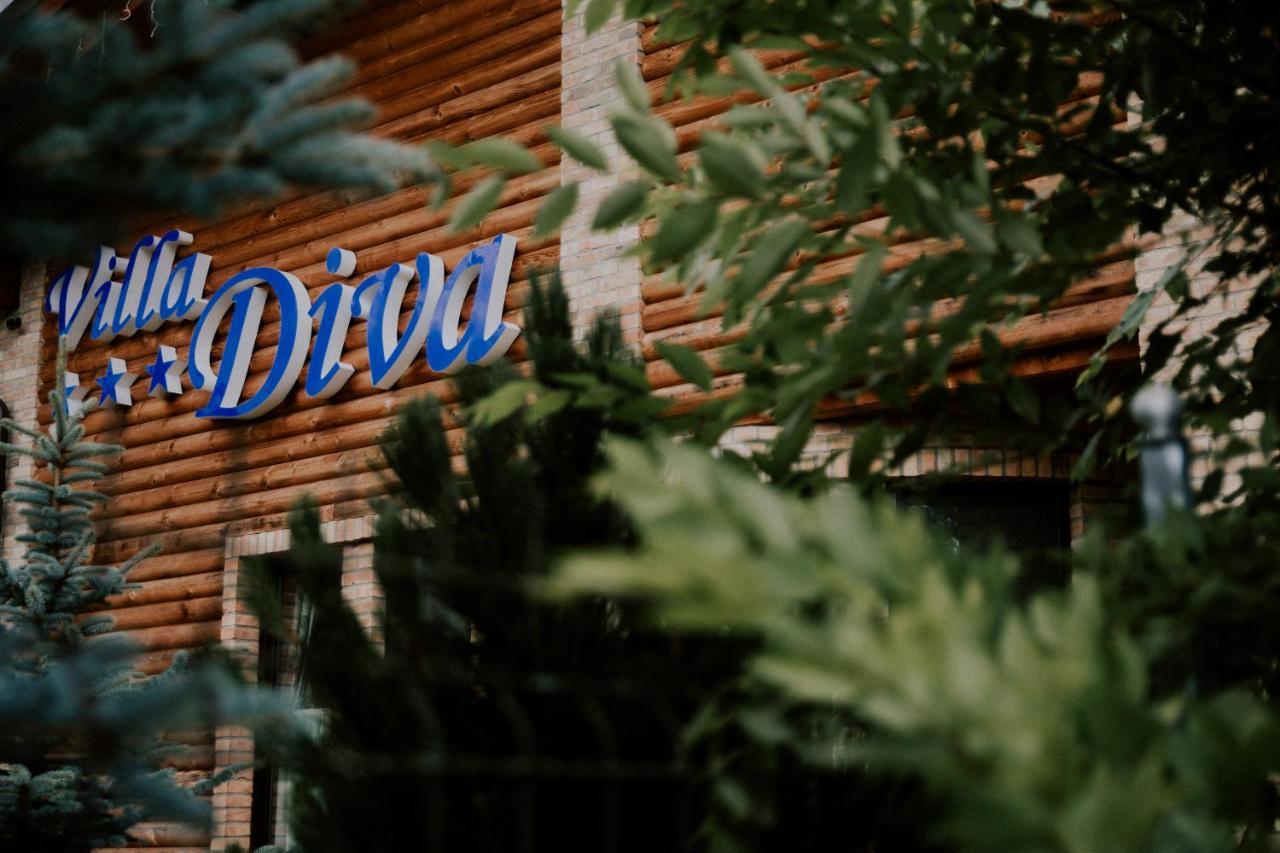 Villa Diva